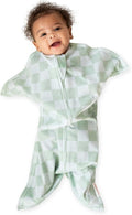 SleepingBaby Zipadee-Zip Transition Swaddle by SleepingBaby