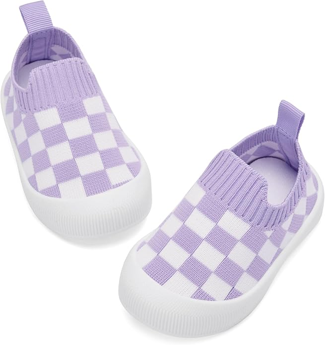 BACSAC Baby Toddler Unisex Infant Shoes Boys Girls Beige Mesh Breathable by BACSAC