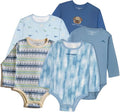 Tommy Bahama Baby 5-Piece Onesie Set by TommyBahama