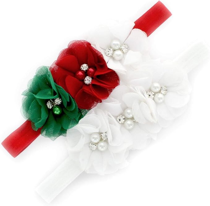 My Lello Flower Headbands Baby by MyLello