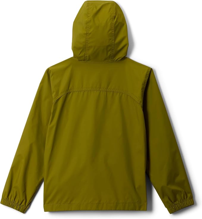 Columbia Youth Boys Glennaker Rain Jacket - Image 2