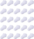 Duufin Toddler Socks 25 Pairs Ankle Socks by Duufin