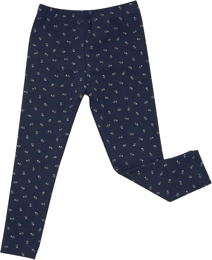 AVAUMA Baby Boys Girls Pajama Set 6M-7T Kids Cute Toddler Snug fit Pattern - Image 4