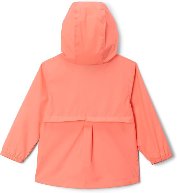Columbia Girls' Switchback II Jacket - Image 2