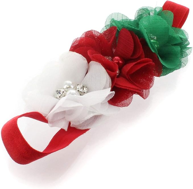 My Lello Flower Headbands Baby - Image 4