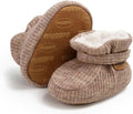 Ohwawadi Infant Baby Slippers Girls Boys Booties Warm Baby Socks Shoes Newborn by Ohwawadi