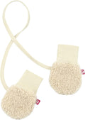 Zutano Baby Fleece Mittens for Infant, Outdoor Baby Winter Gloves | Thumbless by Zutano