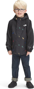 The North Face Kids Antora Rain Jacket by Unknown