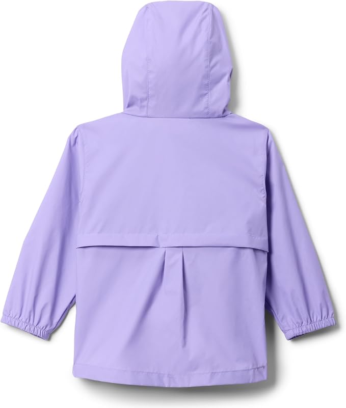 Columbia Girls' Switchback II Jacket - Image 2