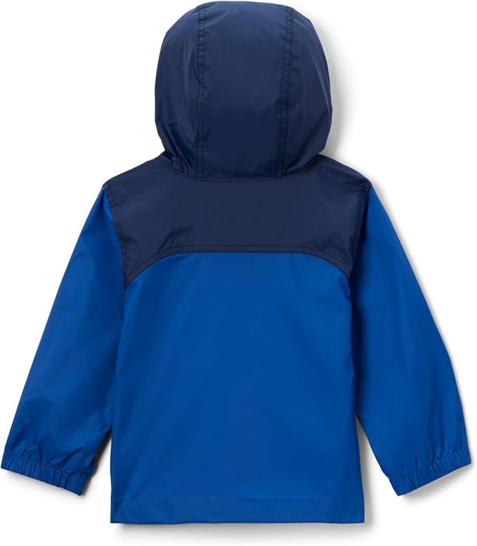Columbia Youth Boys Glennaker Rain Jacket - Image 5