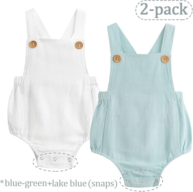 Simplee kids Baby Bunny Outfits Romper, Zipper Up - Image 2