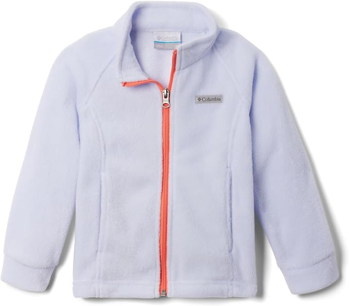 Columbia Unisex-Baby Benton Springs Fleece Jacket by Columbia