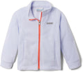 Columbia Unisex-Baby Benton Springs Fleece Jacket by Columbia