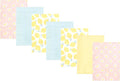 Luvable Friends Hudson Baby Flannel Burp Cloths 7pk by Luvable+Friends