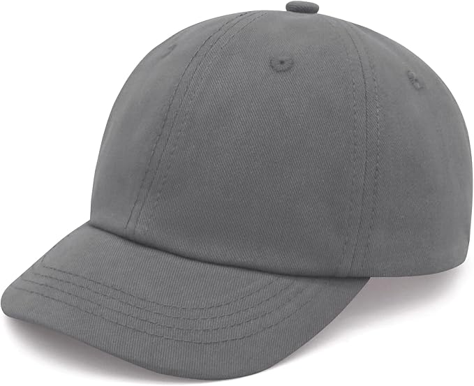 qikqik Baby Baseball Cap Toddler Baseball Hat Baby Ball Cap Toddler Hats by qikqik
