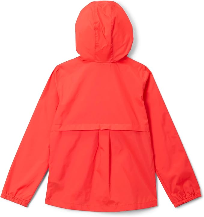 Columbia Girls' Switchback II Jacket - Image 2