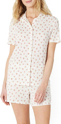 Amazon Essentials x Sofia Grainge Mommy and Me Short Sleeve Pajama Set by AmazonEssentials
