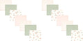 Hudson Baby Unisex Baby Cotton Flannel Receiving Blankets Bundle, One Size by HudsonBaby