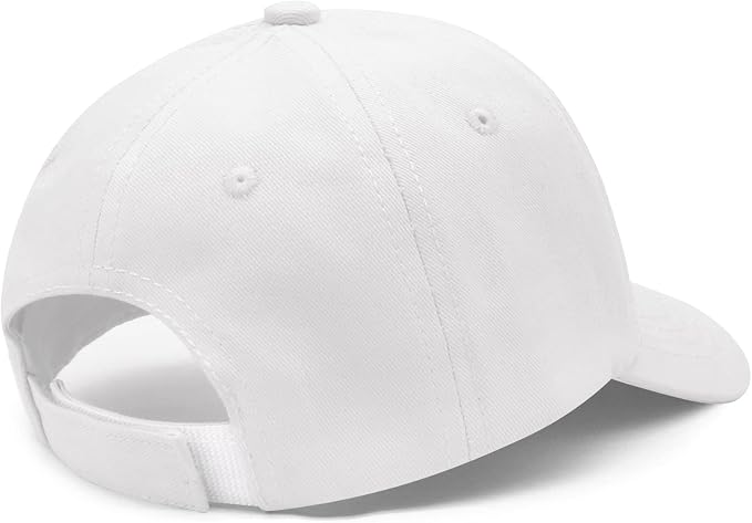 qikqik Baby Baseball Cap Toddler Baseball Hat Baby Ball Cap Toddler Hats - Image 2