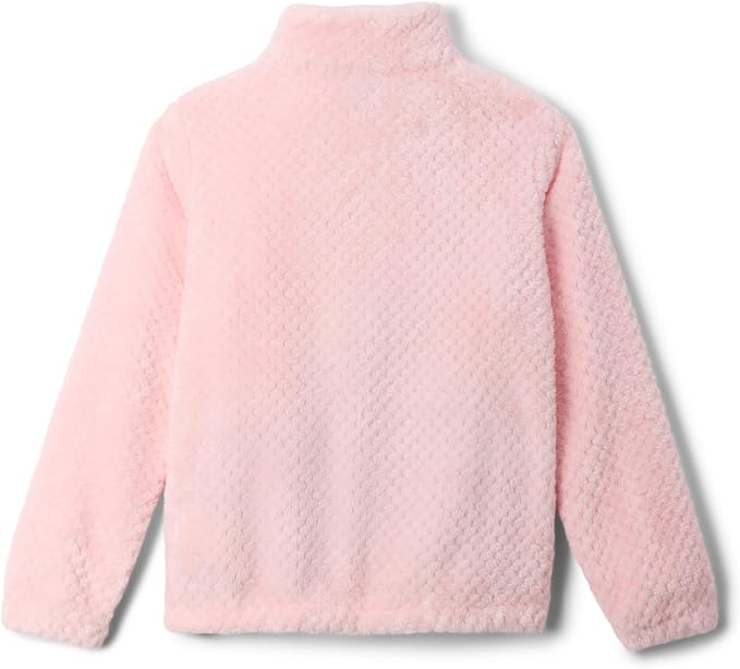 Columbia Youth Girls Fire Side Sherpa Full Zip Fleece Jacket - Image 7