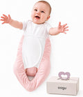 Baby Swaddle Sleep Sack for Newborns, Easy Transition Swaddle by Unknown