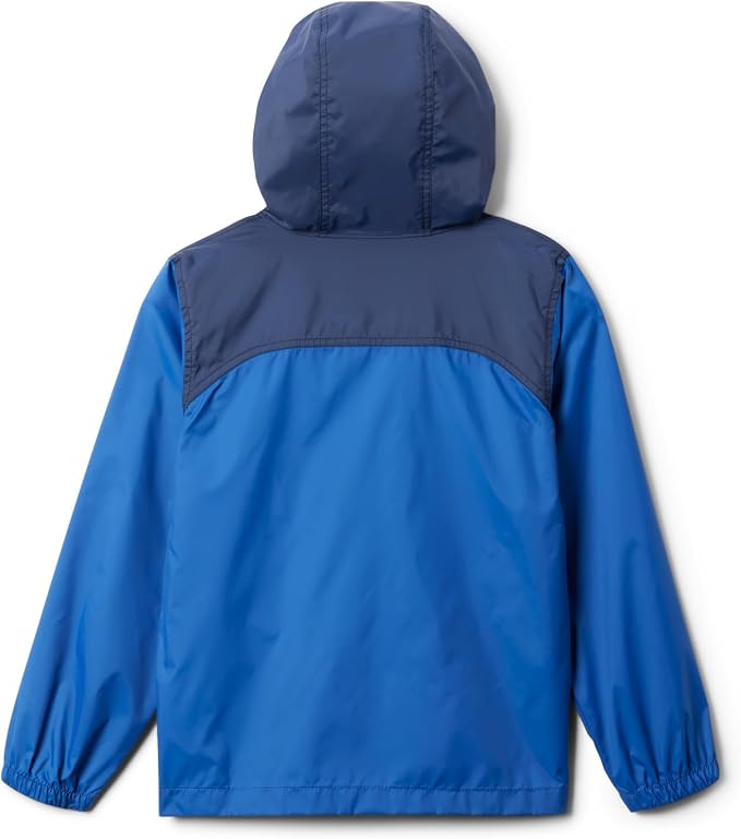Columbia Youth Boys Glennaker Rain Jacket - Image 2
