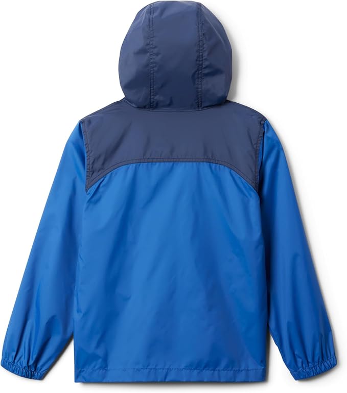 Columbia Youth Boys Glennaker Rain Jacket - Image 2