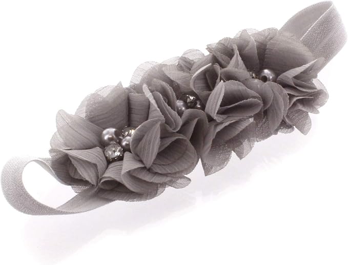 My Lello Flower Headbands Baby - Image 5