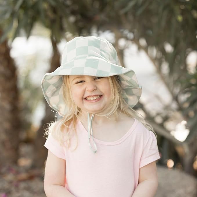 Tiny Twinkle Baby&Toddler Sun Hat|Adjustable UPF 50+ Bucket Hat - Image 5