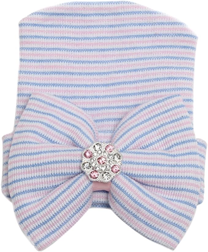 DRESHOW BQUBO Newborn Hospital Hat - Image 3