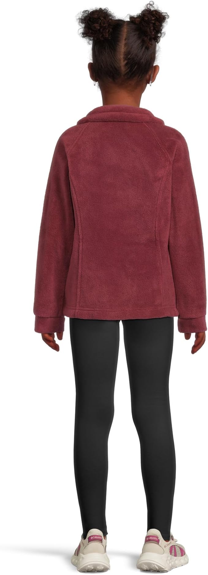 Columbia Unisex-Baby Benton Springs Fleece Jacket - Image 2