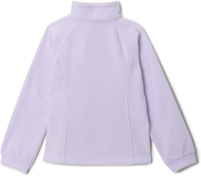 Columbia Unisex-Baby Benton Springs Fleece Jacket - Image 2