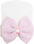 Zando Hospital Newborn Hat Girl by ZANDO
