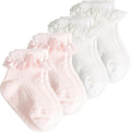 AQOKKA Baby Girl Toddlers Socks by AQOKKA