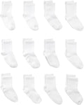 Simple Joys by Carter's baby-boys 12-pack Neutral Sock Low by SimpleJoysbyCarters