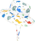 Sarfel Baby Sun Hat Summer Baby Boy Hats UPF 50+ Sun Protection Toddler Hat by Sarfel
