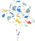 Sarfel Baby Sun Hat Summer Baby Boy Hats UPF 50+ Sun Protection Toddler Hat by Sarfel