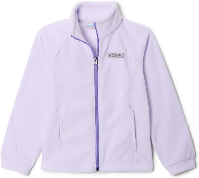 Columbia Unisex-Baby Benton Springs Fleece Jacket by Columbia