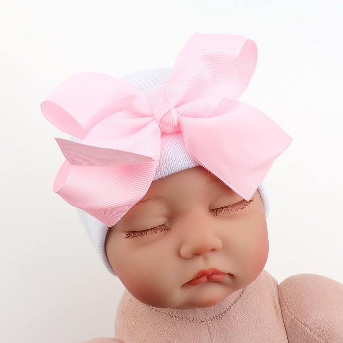 DRESHOW BQUBO Newborn Hospital Hat - Image 2
