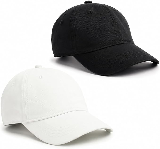 Toddler Boy Baby Girls Baseball Hats Kids Sun Caps by SeaZaela