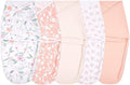 aden + anais Essentials Easy Swaddle Wrap Quick Change by adenanais