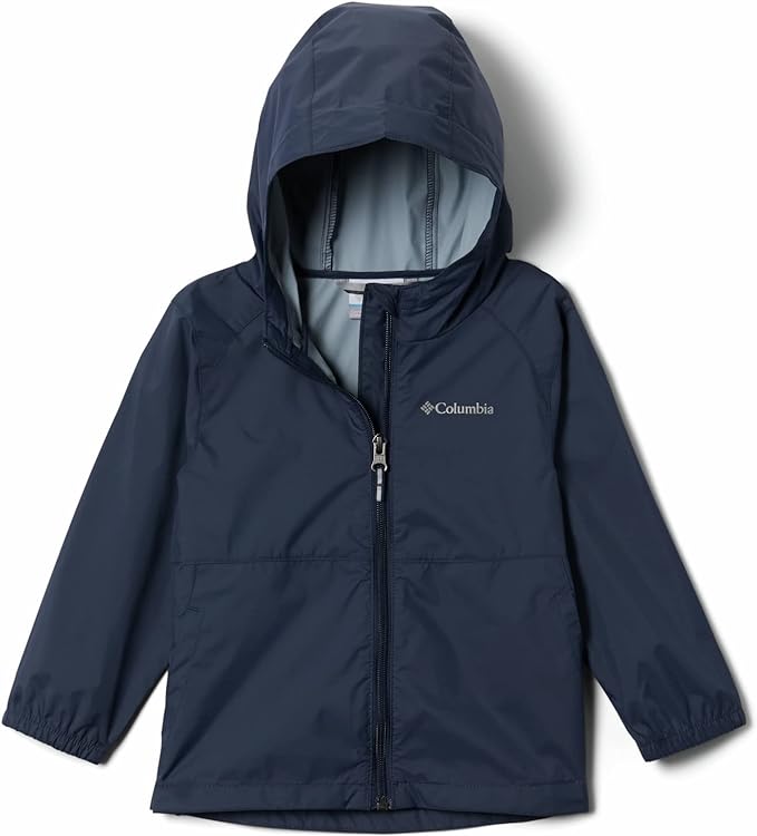 Columbia Girls' Switchback II Jacket by Columbia