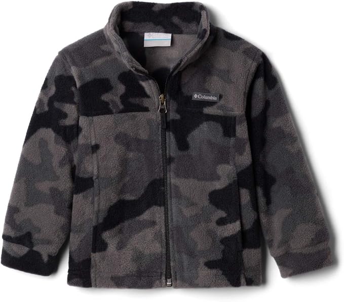 Columbia Boys' Zing Fleece Jacket Jacket by Columbia