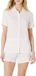 Amazon Essentials x Sofia Grainge Mommy and Me Short Sleeve Pajama Set by AmazonEssentials