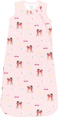 KYTE BABY Sleep Bag 1.0 TOG, Rayon Made From Bamboo Wearable Blanket, Dual by KYTEBABY