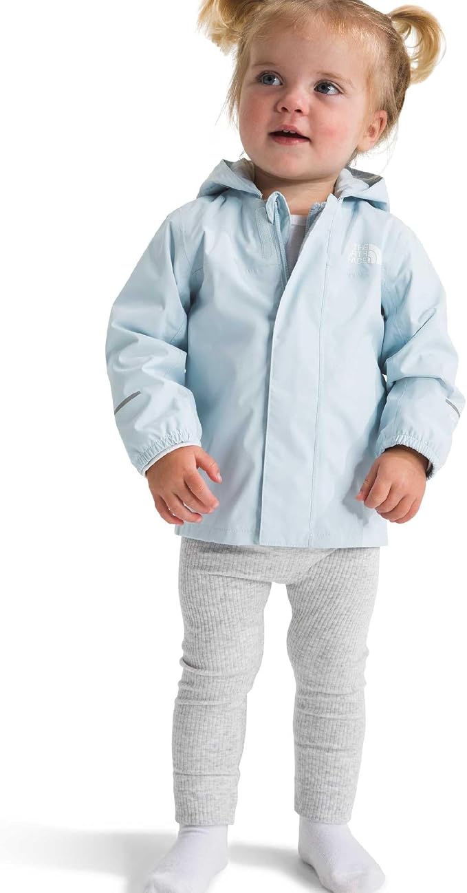 The North Face Kids Antora Rain Jacket - Image 2