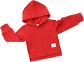 Happy Town Toddler Baby Boy Girl Sweatshirt Hoodie Pullover Fall Outfits Solid by HappyTown