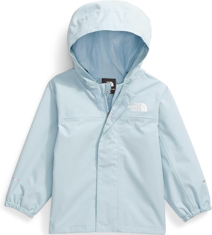 The North Face Kids Antora Rain Jacket - Image 4