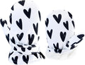 BAVST Toddler Waterproof Mittens Fleece Lined Baby Boys Girls Winter Warm Glove by BAVST