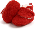 Ohwawadi Infant Baby Slippers Girls Boys Booties Warm Baby Socks Shoes Newborn by Ohwawadi